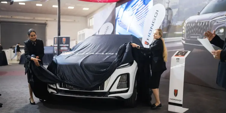 Autosalón Autoshow Nitra 2026