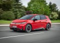 Volkswagen ID.3 GTI