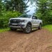 Test Ford Ranger PHEV
