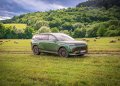 Test Hyundai Ioniq 9