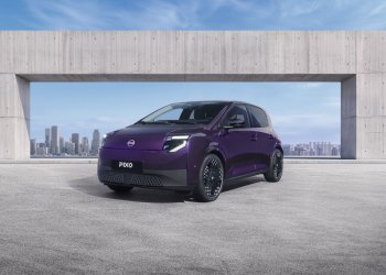 nový Nissan PIXO