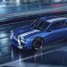 Renault 8 Gordini Concept
