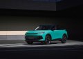 BAIC X55
