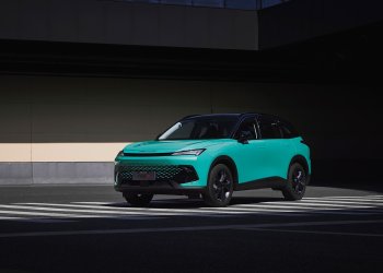 BAIC X55